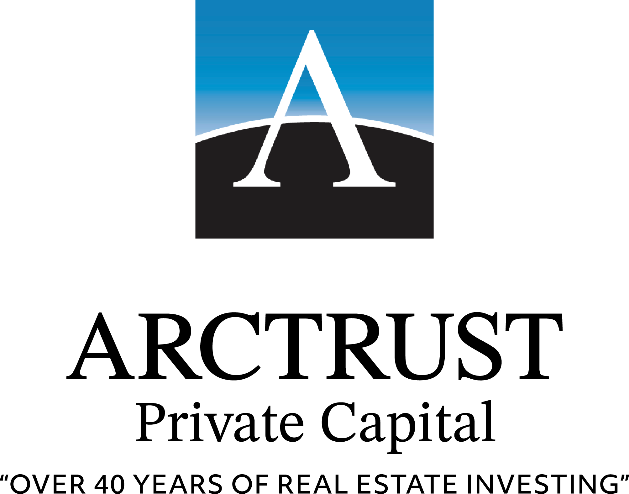 ARCTRUST APC 40 Years