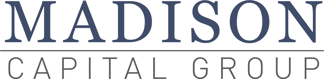 Madison Capital Group logo color