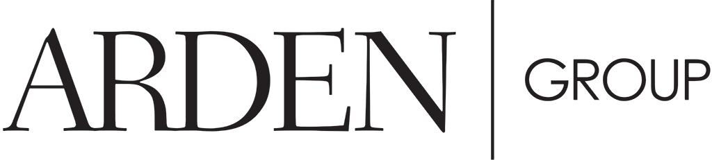 Arden Group I Vector Logo 1024
