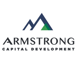 Armstrong Capital Development 250w