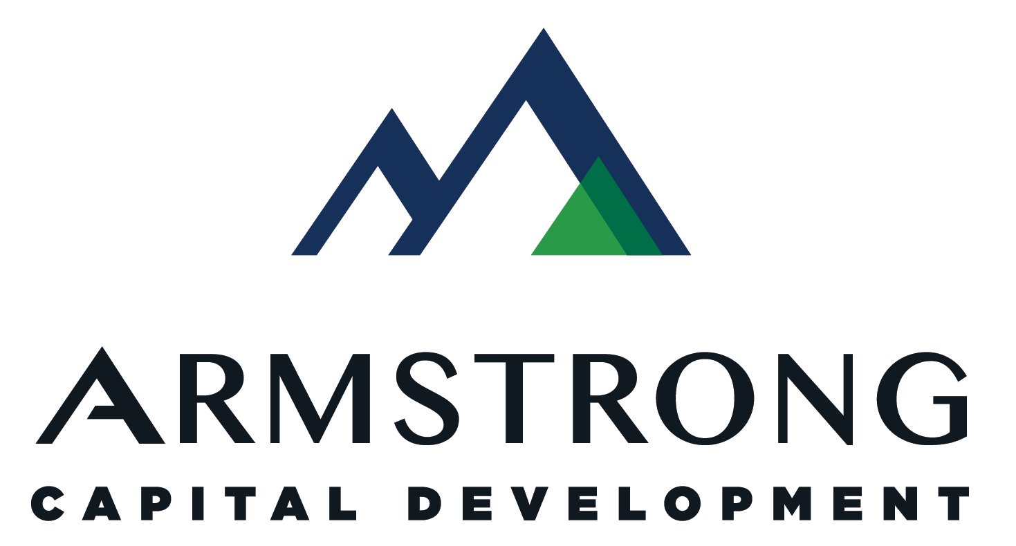 Armstrong Stacked