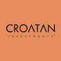 Croatan Investments Logo Orange Thumbnail - square