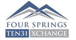 FSC 1031 Xchange Logo