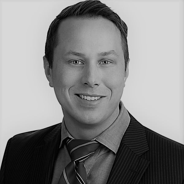 Jake LinkedIn B&W