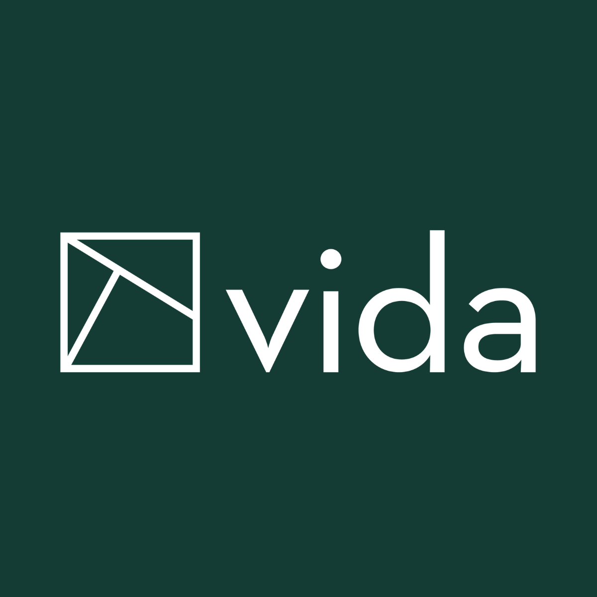 Vida Logo