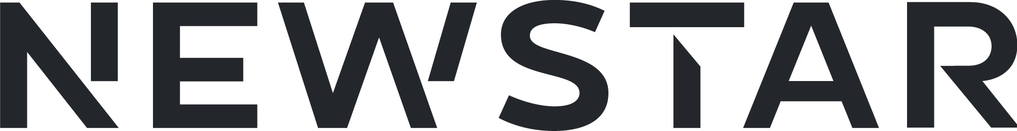 NewStar Asset Management_Secondary Logo, One Color 426C PMS