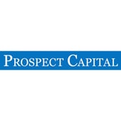 Prospect Capital Logo Thumbnail