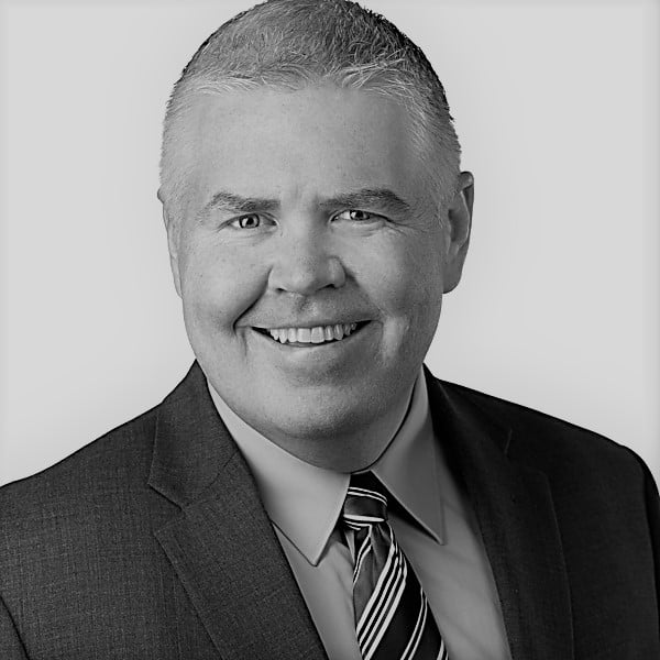 Russ LinkedIn B&W