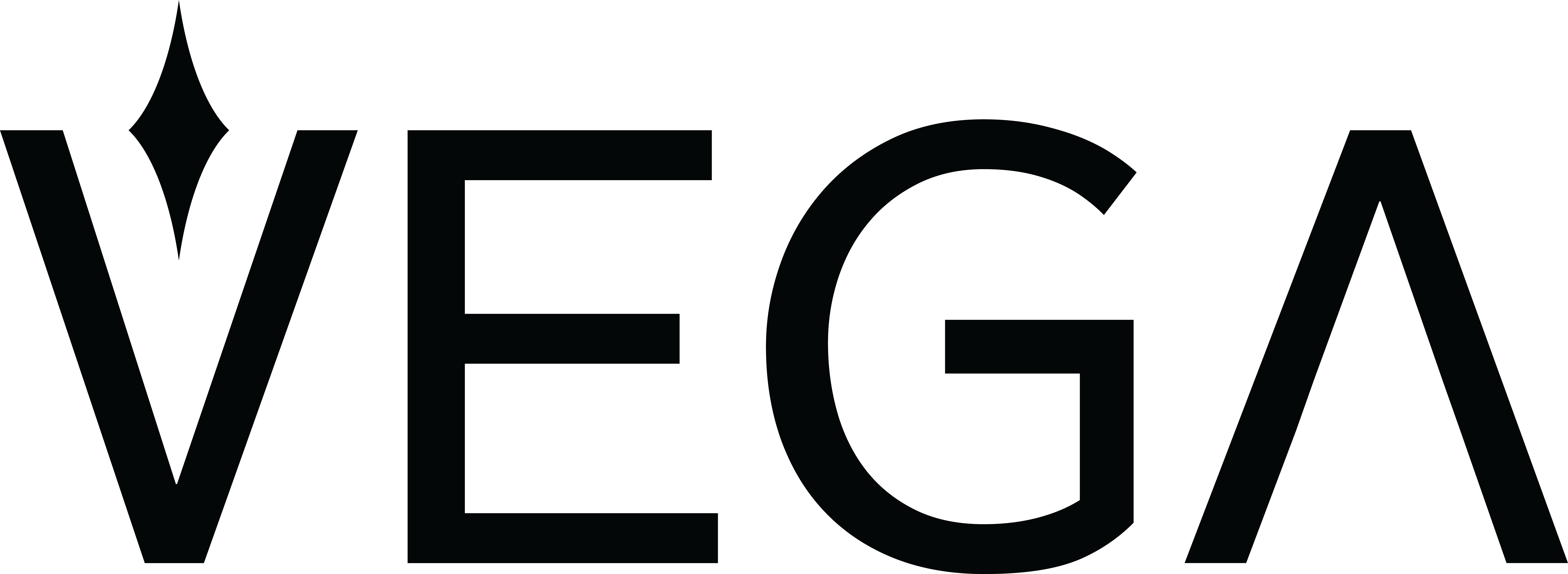 Vega Logo_Black