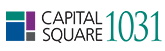 logo capital square
